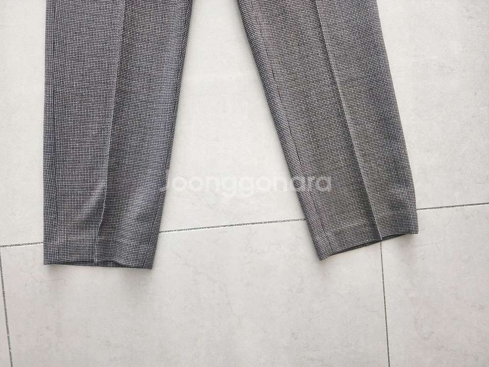 탑텐우먼 가을 정장바지 26사이즈 새거팔아요--3