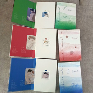 아코 야해 드씨 ( 청낙원 비사 야화첩 필로우토크)