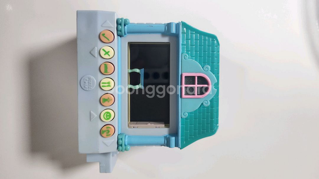 다마고치 픽셀칙스 액정완구--2