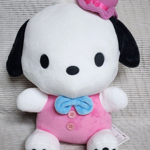 포차코 중형 인형 모음