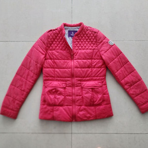 해지스골프 여성 90사이즈 경량 패딩점퍼팔아요