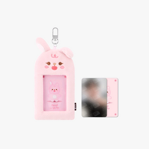데이식스 쁘띠멀즈 포카홀더 필,돈 새상품(포카 포함)