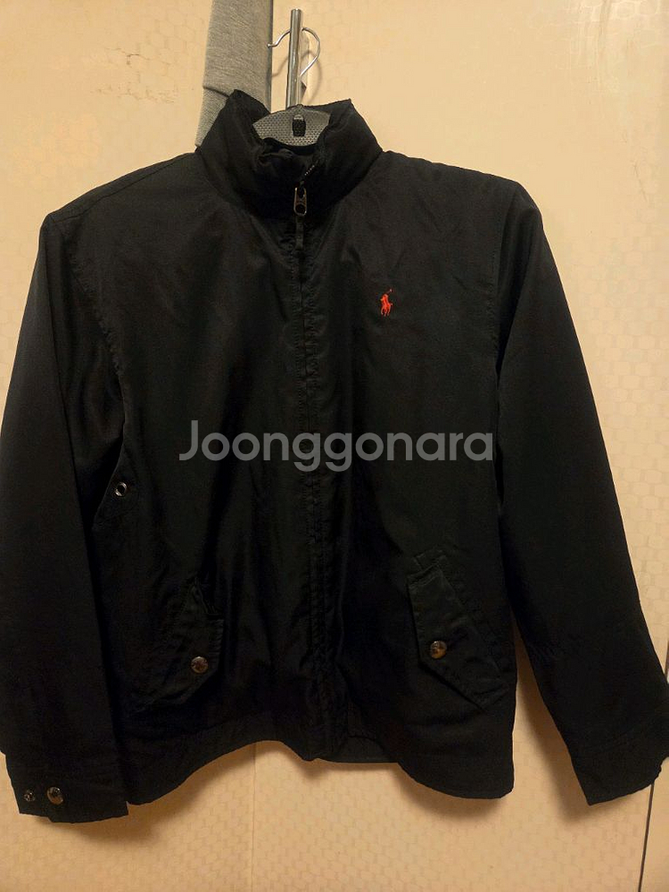 폴로자켓--0
