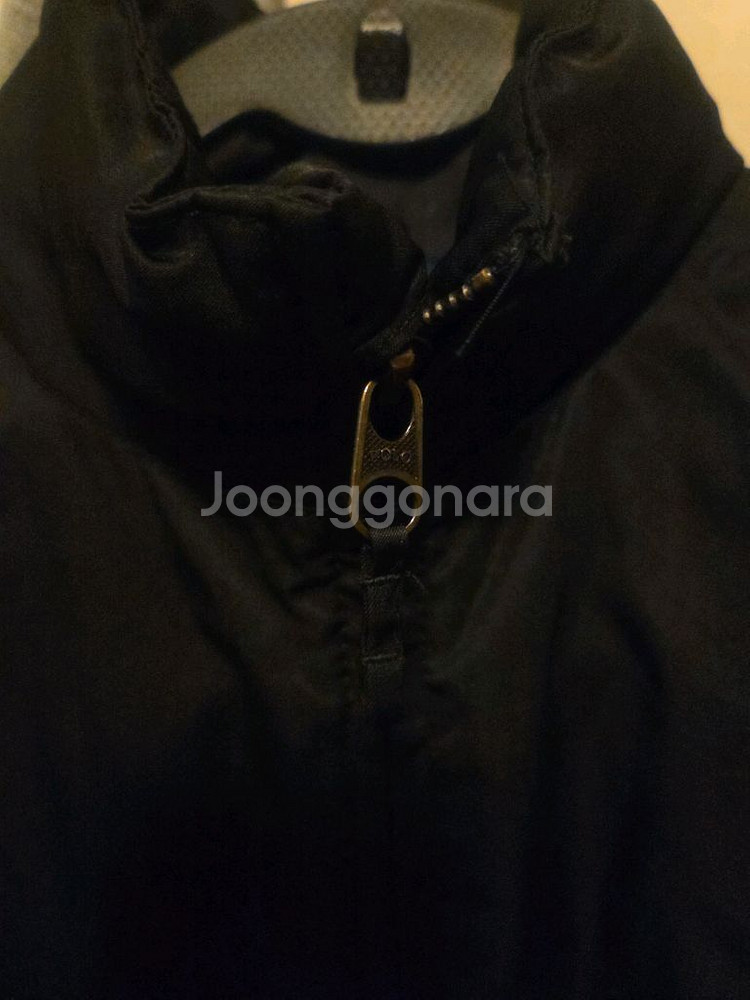 폴로자켓--2