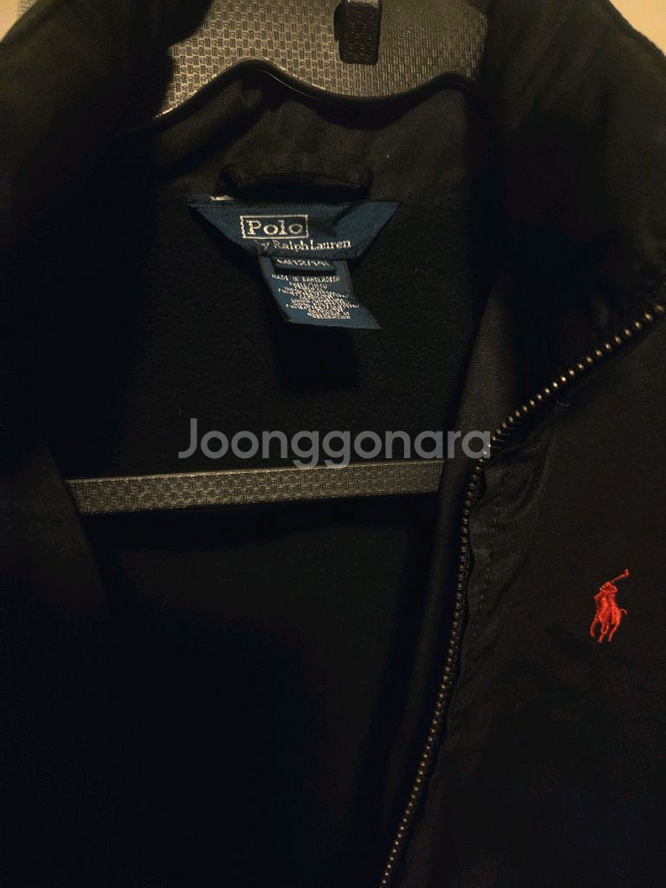 폴로자켓--4