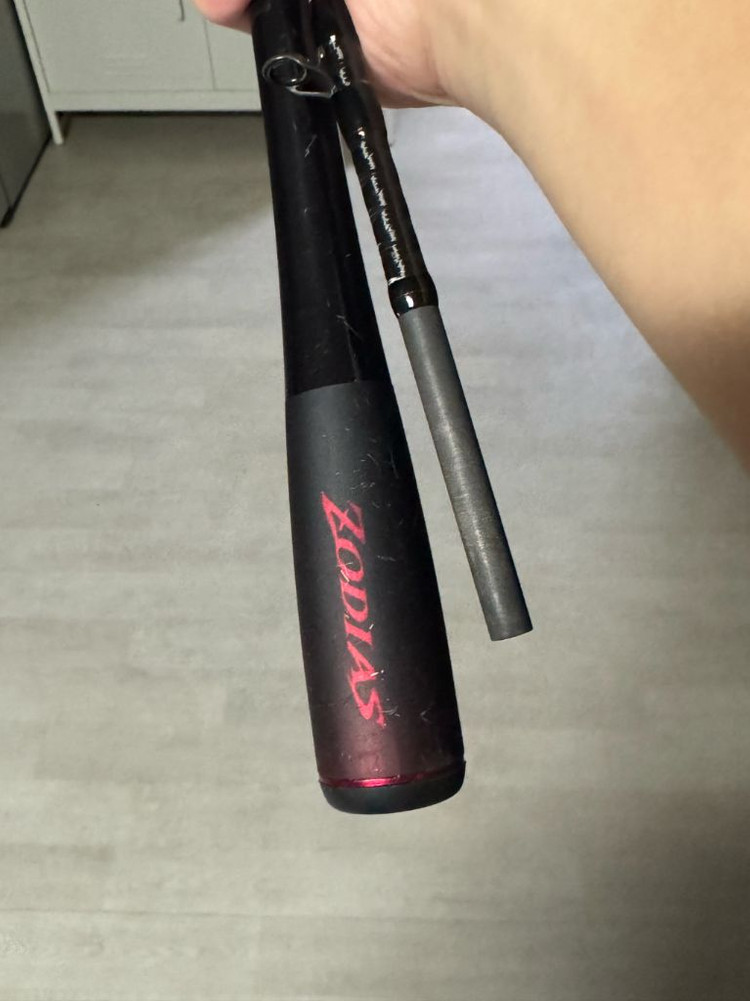 배스낚시 풀세트 시마노 이미지