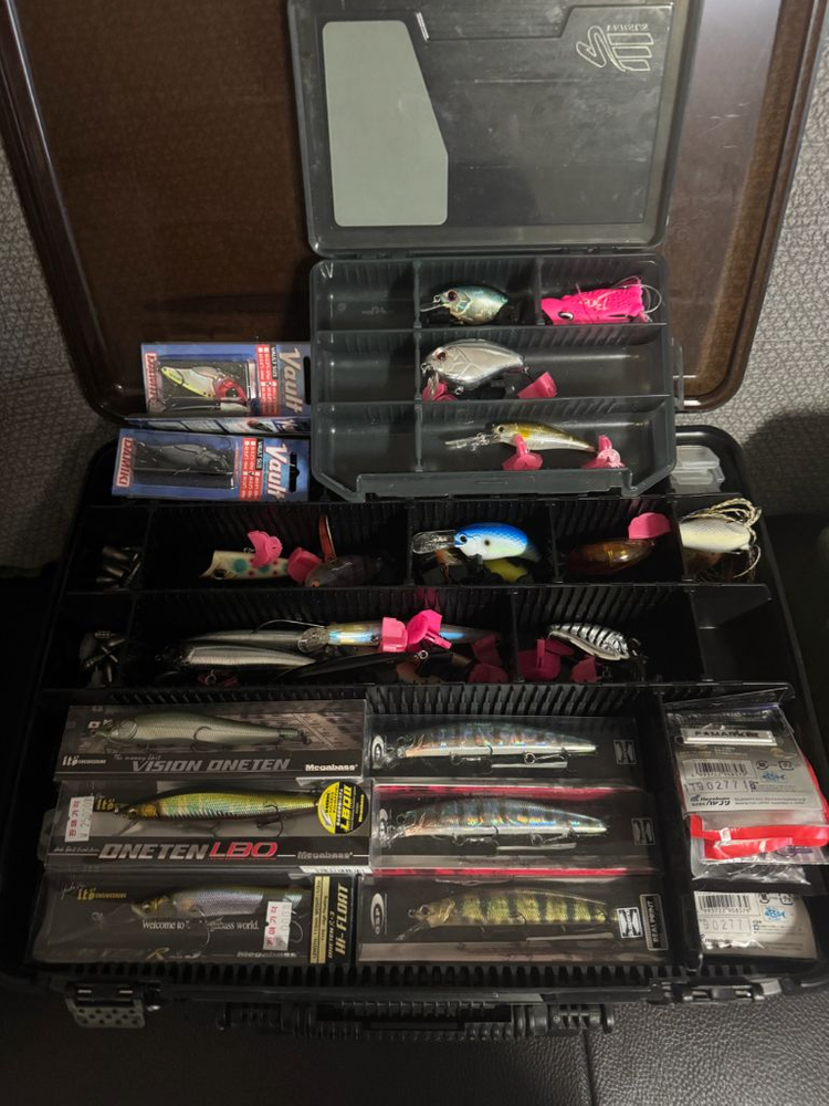 배스낚시 풀세트 시마노 이미지