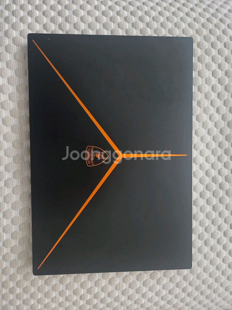 한정판) 레이저블레이드 16 4090 람보르기니 에디션--0