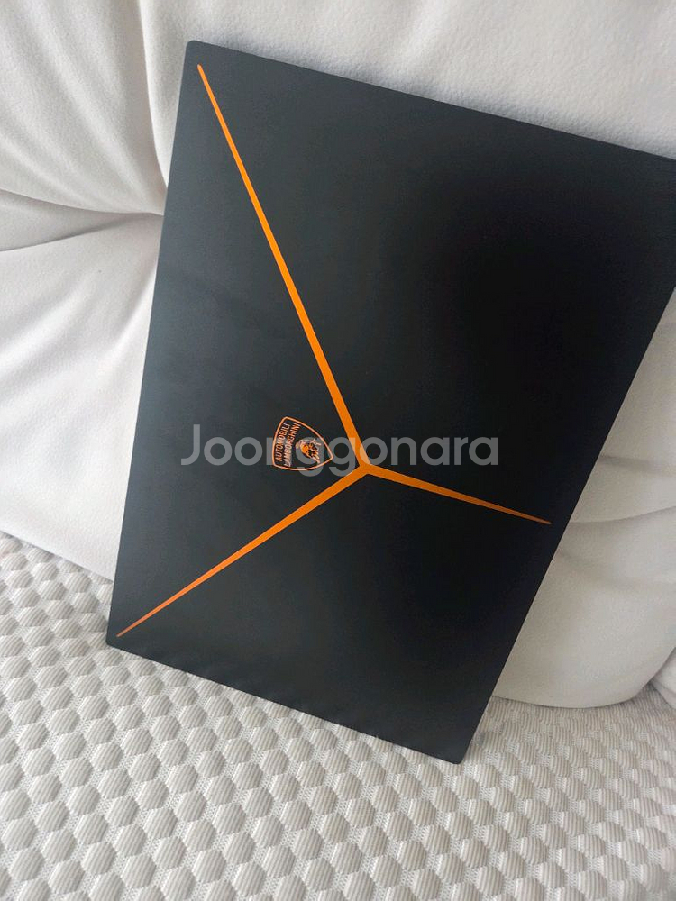 한정판) 레이저블레이드 16 4090 람보르기니 에디션--1