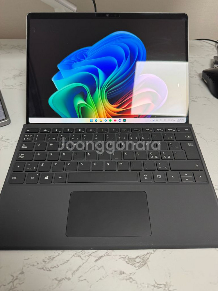 서피스 프로 11--0