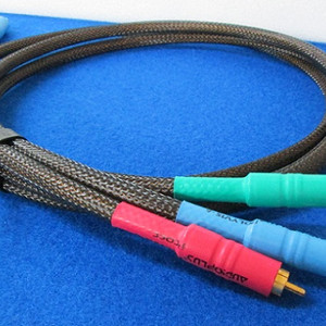 # 컴포넌트 케이블 (오디오플러스) 판매 #