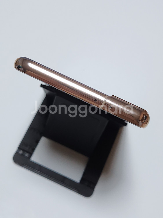 갤럭시S21+플러스 256G 퍼플 공기계 56607--3