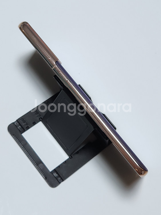 갤럭시S21+플러스 256G 퍼플 공기계 56607--5