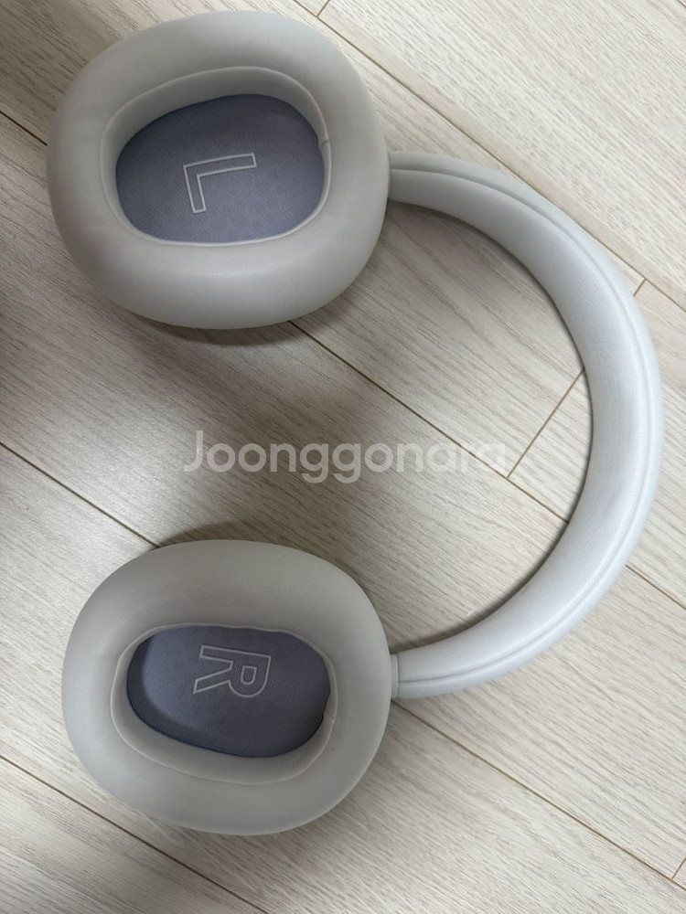 로지텍 G735 오로라컬렉션 게이밍해드셋 판매합니다--1