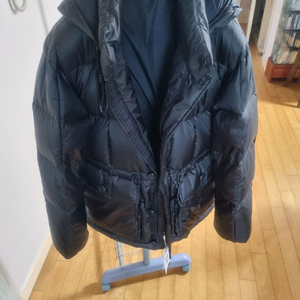 킨록바이킨록앤더슨 24 F/W 패딩 (새제품)