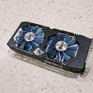 rx570 4gb