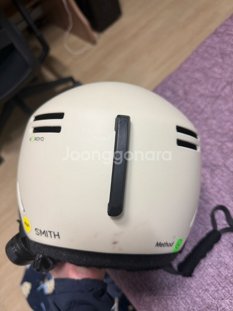 2324 스미스 메소드 밉스 아시안핏M--1