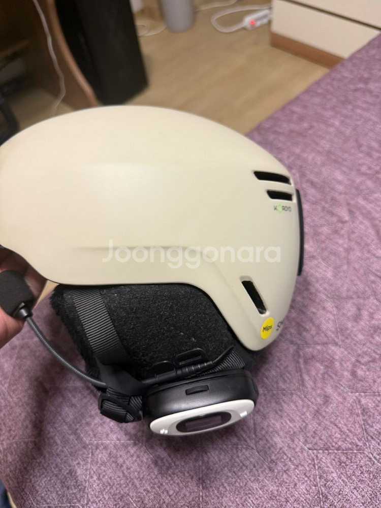 2324 스미스 메소드 밉스 아시안핏M--2