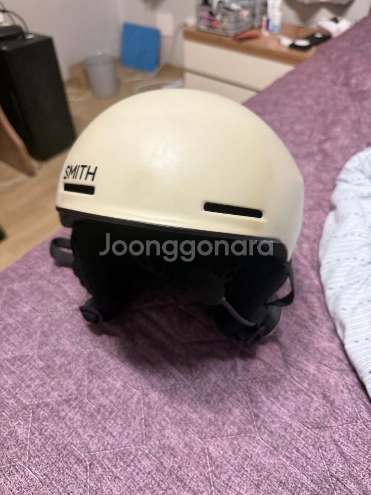 2324 스미스 메소드 밉스 아시안핏M--0