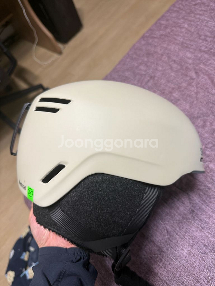 2324 스미스 메소드 밉스 아시안핏M--3