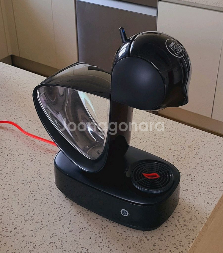 돌체구스토 인피니시마 9780--0