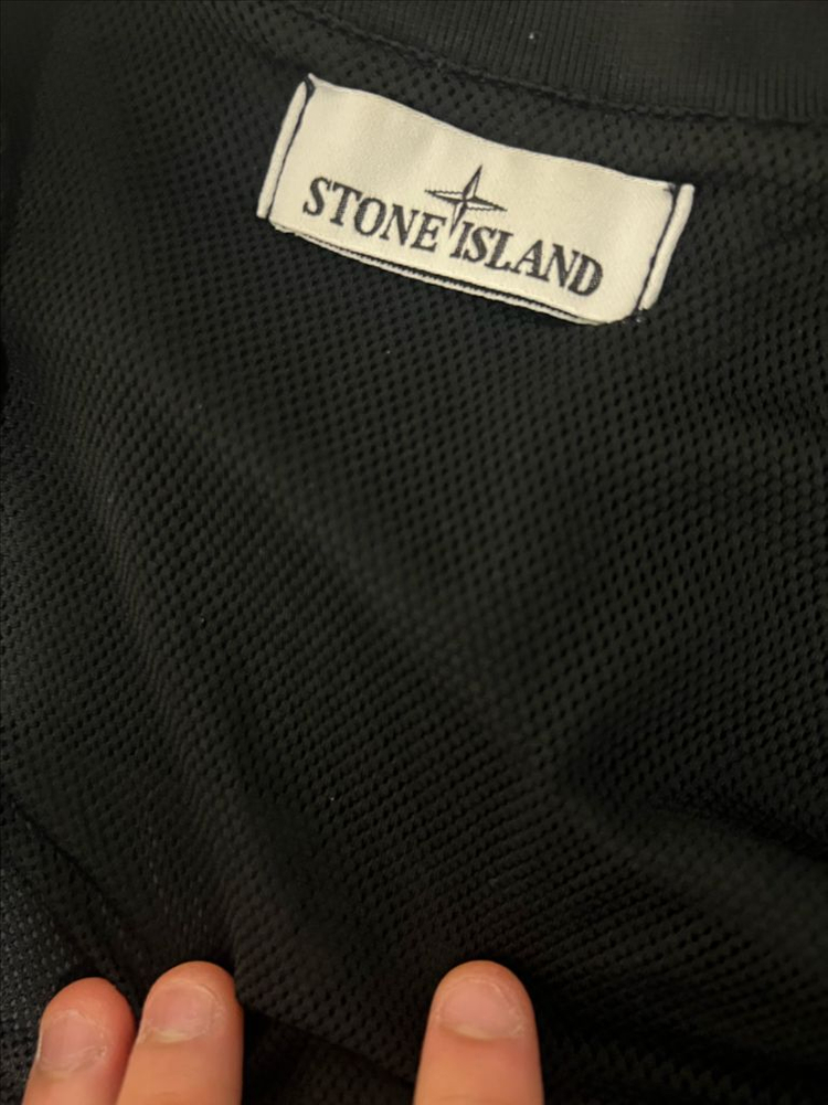 스톤아일랜드 바람막이 M--2