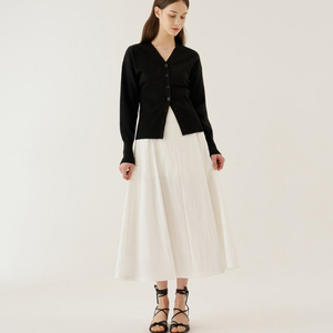 메비 mehvie 클로이 스커트 1사이즈