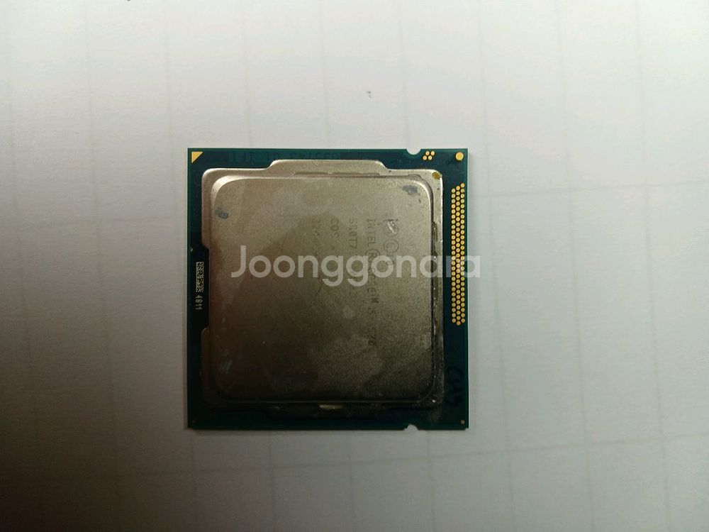 i5 3570 cpu--0