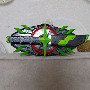 가면라이더 기츠 무인소드 버클