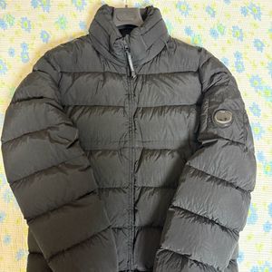 CP컴퍼니 크롬R 패딩 L사이즈