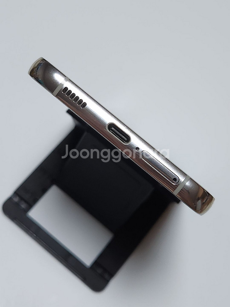 S급) 갤럭시S22+플러스 256G 화이트 56667--3