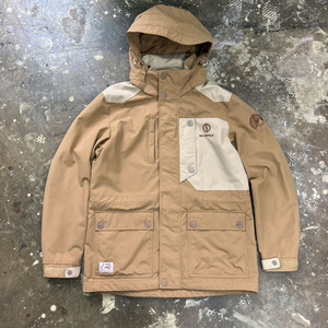 100) 빈폴 바람막이 방풍 자켓 점퍼
