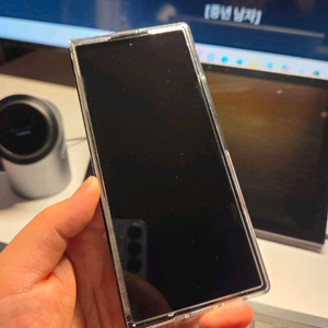 갤럭시 폴드7 자급폰 블랙 512gb 팝니다