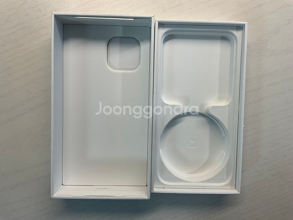 아이폰13미니 빈박스--1