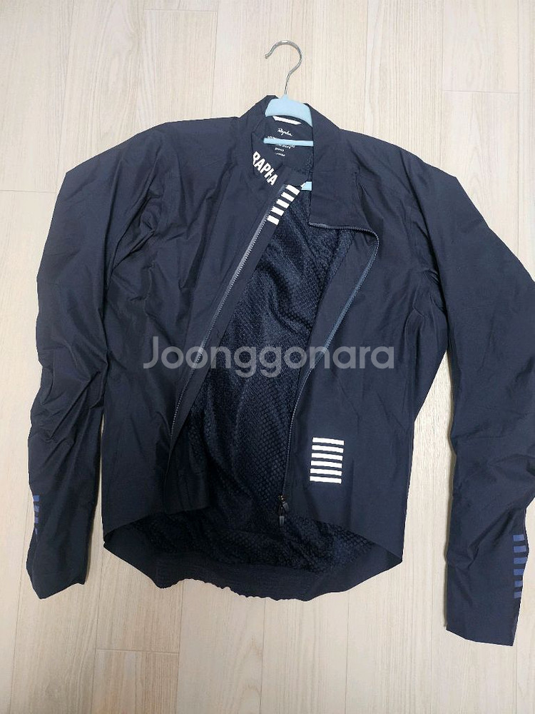 라파 프로팀 인슐레이티드 GORE-TEX 레인 재킷--0