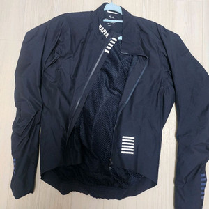 라파 프로팀 인슐레이티드 GORE-TEX 레인 재킷