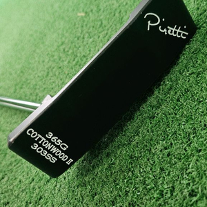 피레티 303SS 코튼우드2 퍼터