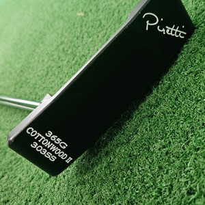 피레티 303SS 코튼우드2 퍼터