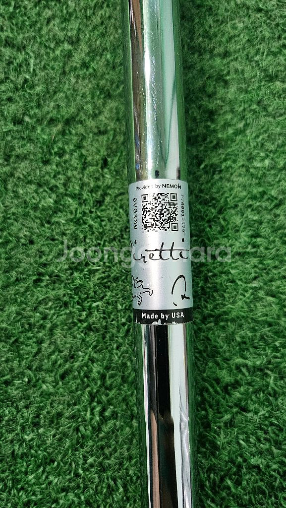 피레티 303SS 코튼우드2 퍼터--3