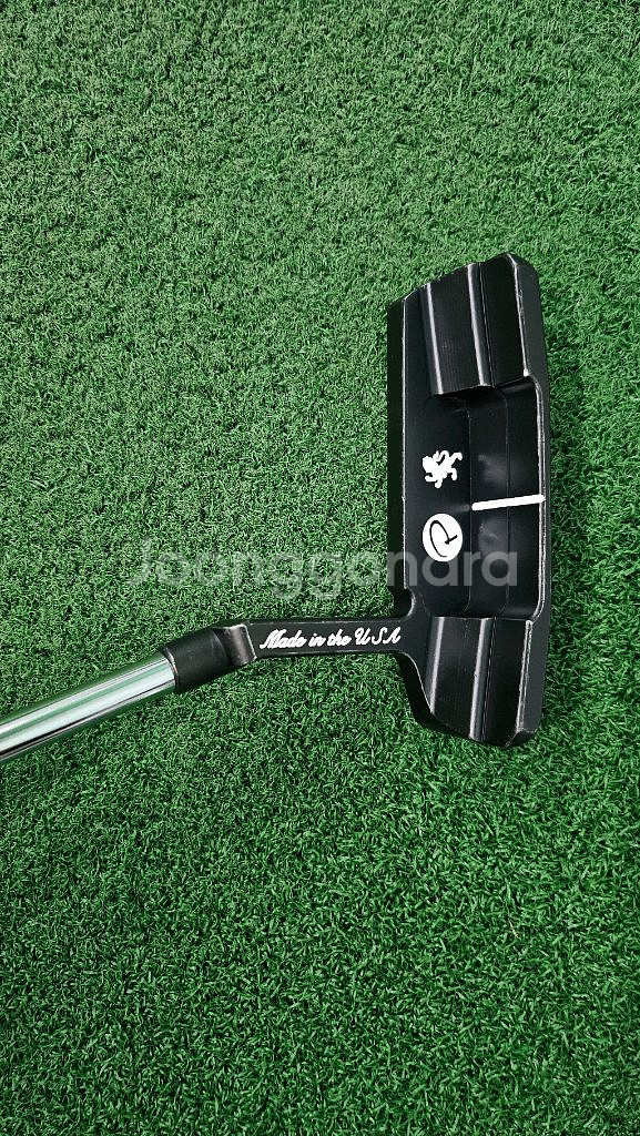 피레티 303SS 코튼우드2 퍼터--1