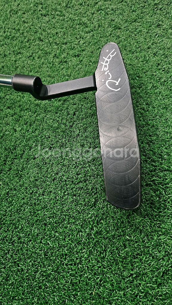 피레티 303SS 코튼우드2 퍼터--2