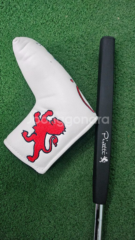 피레티 303SS 코튼우드2 퍼터--4