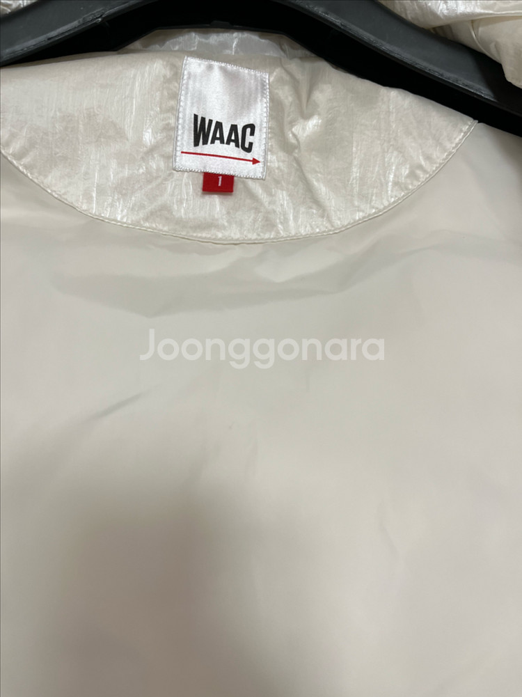 왁골프패딩 제이린드버그 말본 pxg--4