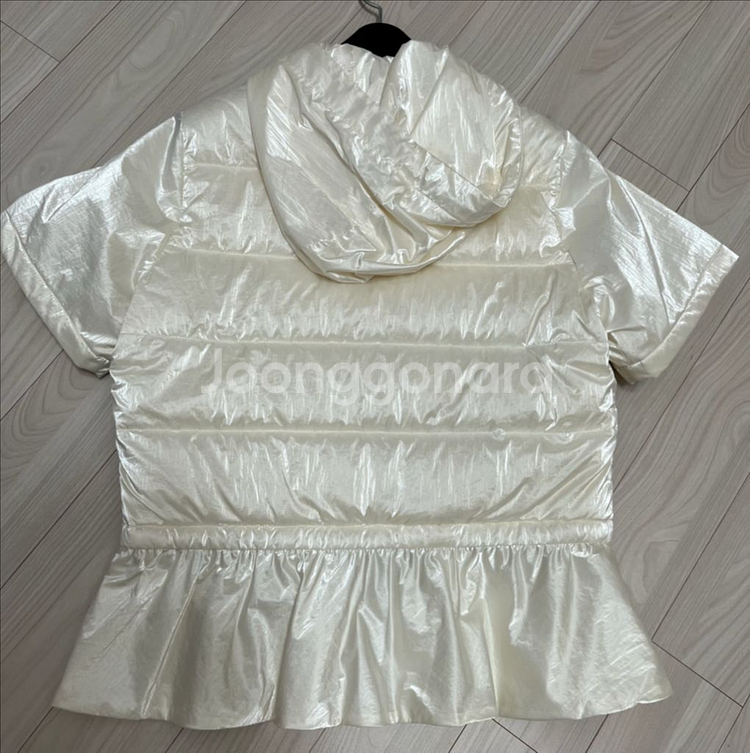 왁골프패딩 제이린드버그 말본 pxg--1