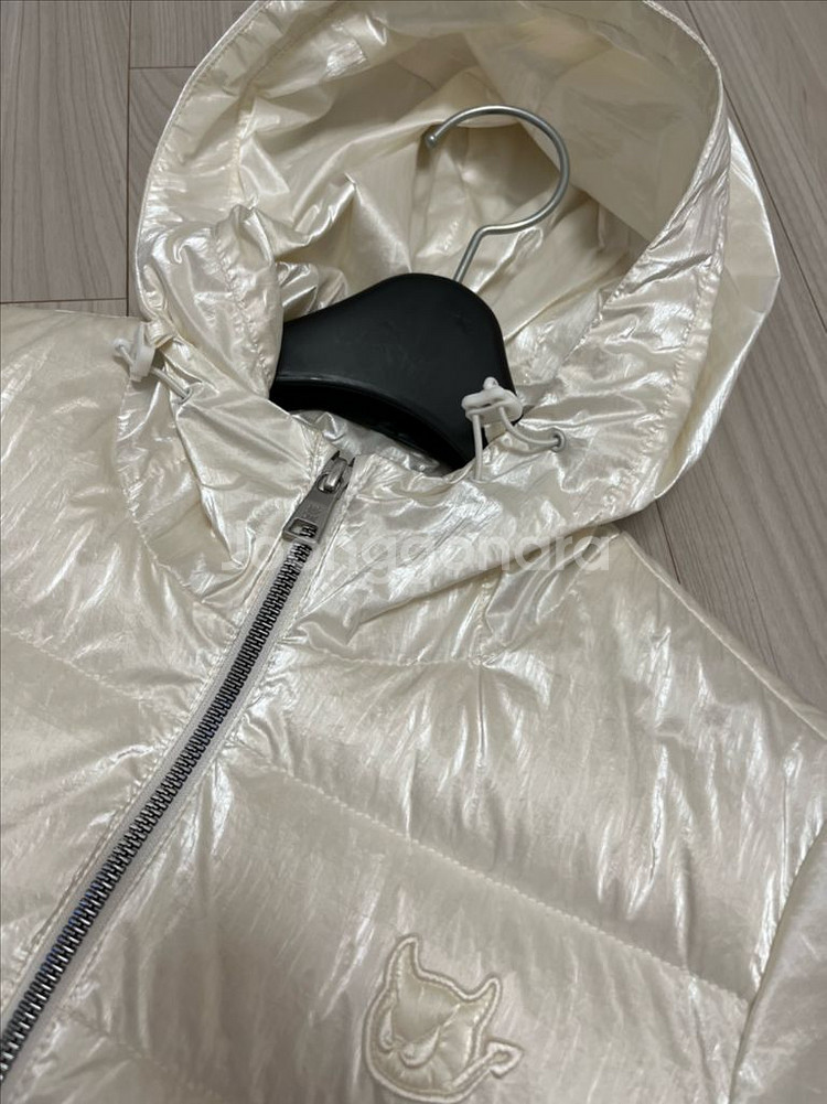 왁골프패딩 제이린드버그 말본 pxg--2