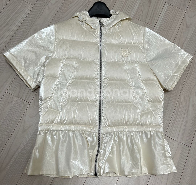 왁골프패딩 제이린드버그 말본 pxg--0