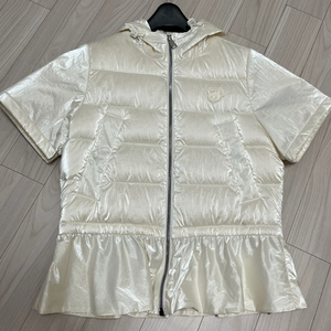 왁골프패딩 제이린드버그 말본 pxg