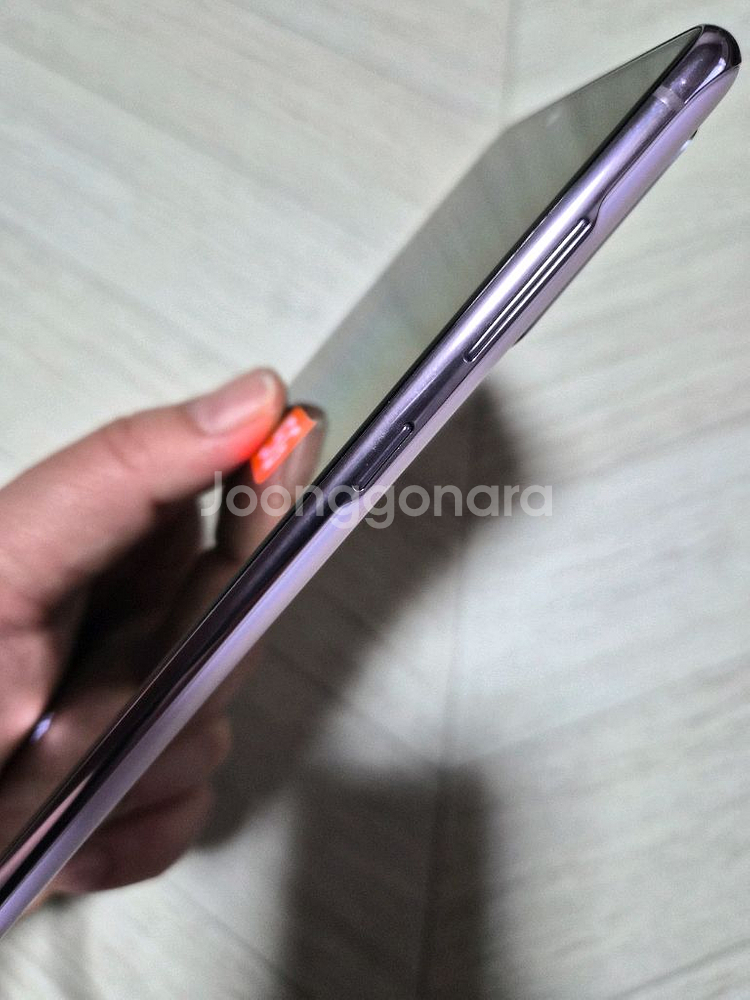갤럭시 s20fe 라벤더--3