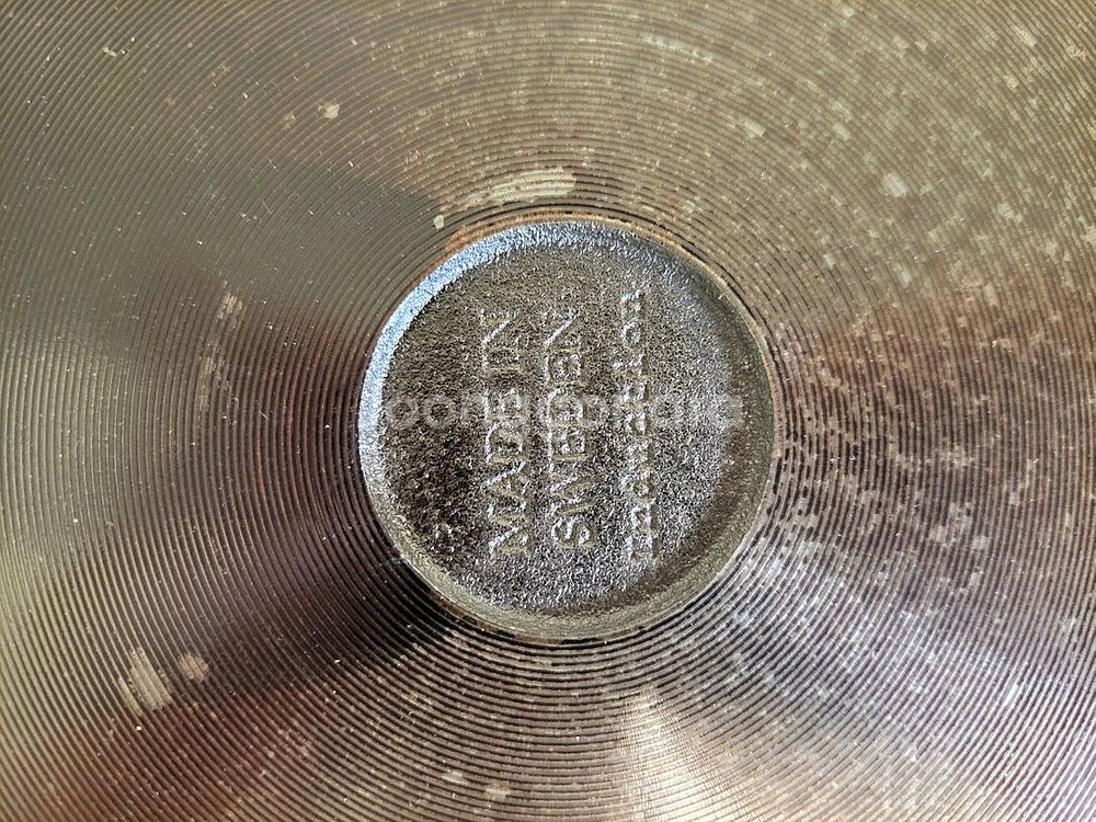 스캡슐트 그릴팬 무쇠팬 28--3