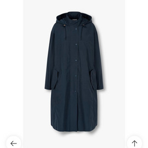 스튜디오톰보이롱후디홑겹점퍼